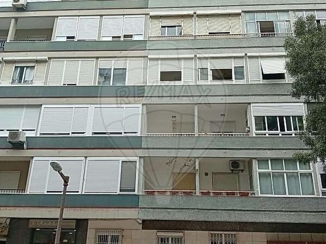 Apartamento T3 para arrendar em Benfica, Lisboa RE/MAX Portugal