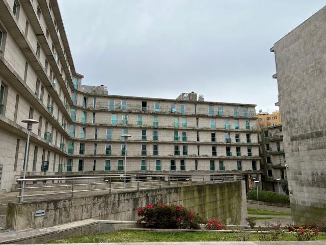 Apartamento T3 para arrendar em Bessa Leite, Porto