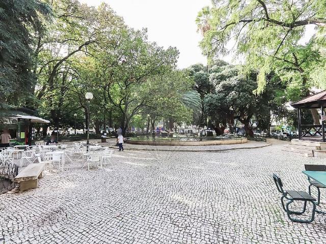 Apartamento T3 para arrendar em Campo de Ourique, Lisboa RE/MAX Portugal