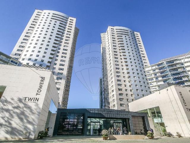 Apartamento T3 para arrendar em Campolide, Lisboa RE/MAX Portugal