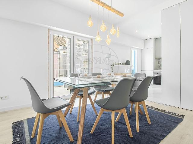 Apartamento T3 para arrendar em Campolide, Lisboa RE/MAX Portugal