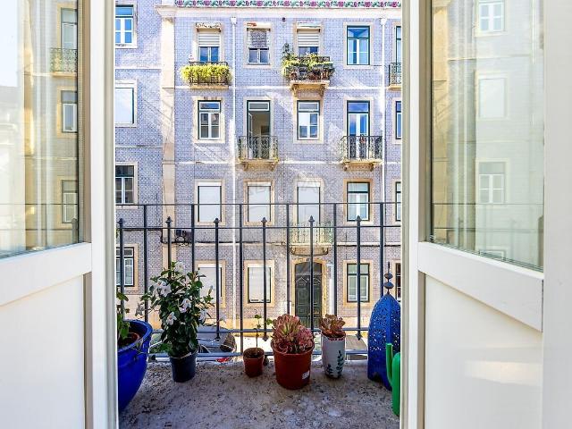 Apartamento T3 para arrendar em Campolide, Lisboa RE/MAX Portugal