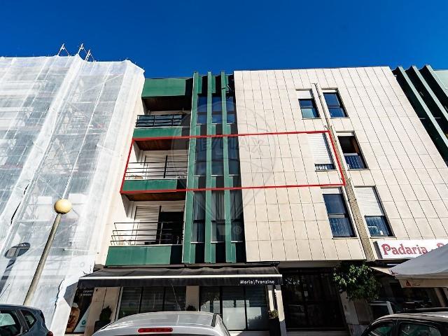 Apartamento T3 para arrendar em Cantanhede e Pocariça, Cantanhede RE/MAX Portugal