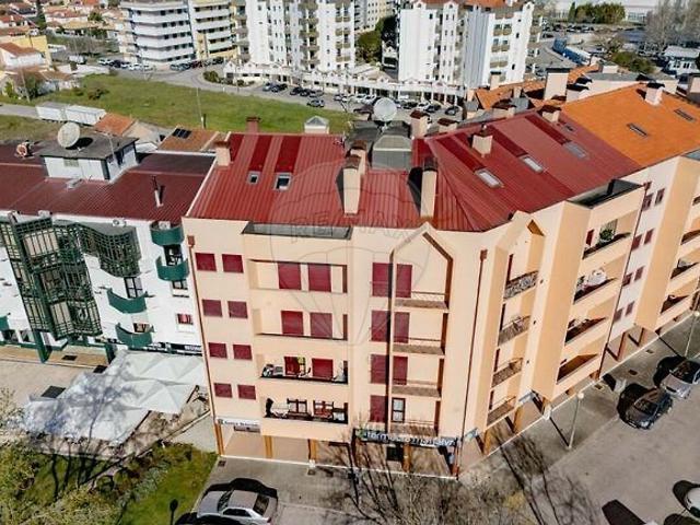 Apartamento T3 para arrendar em Cantanhede e Pocariça, Cantanhede RE/MAX Portugal