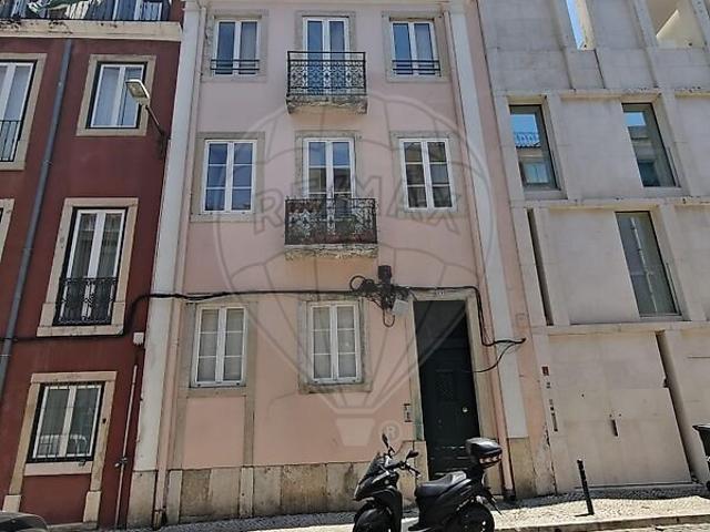 Apartamento T3 para arrendar em Estrela, Lisboa RE/MAX Portugal