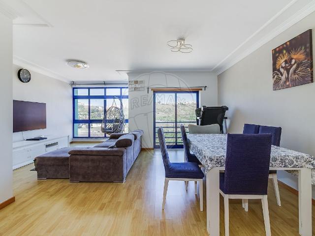 Apartamento T3 para arrendar em Falagueira Venda Nova, Amadora RE/MAX Portugal