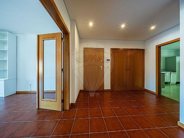 Apartamento T3 para arrendar em Lamego Almacave e Sé, Lamego RE/MAX Portugal