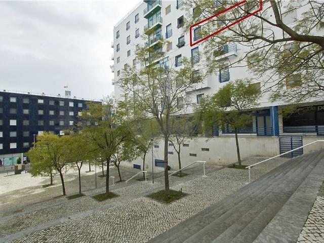 Apartamento T3 para arrendar em Parque das Nações, Lisboa RE/MAX Portugal