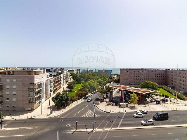 Apartamento T3 para arrendar em Parque das Nações, Lisboa RE/MAX Portugal