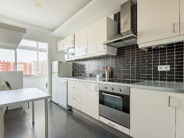 Apartamento T3 para arrendar em São Domingos de Benfica, Lisboa RE/MAX Portugal