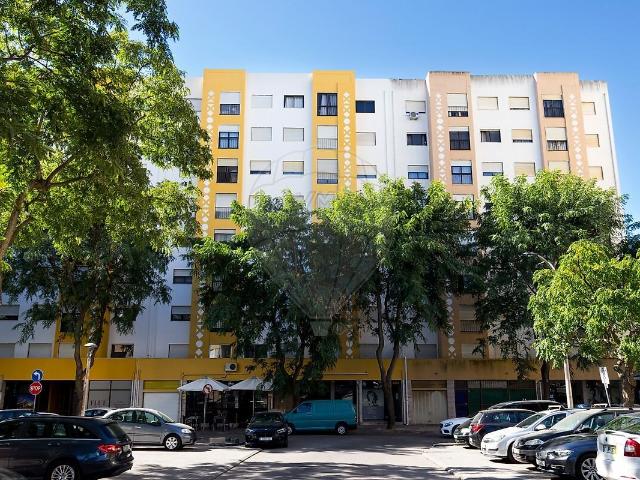 Apartamento T3 para arrendar em São Sebastião, Setúbal RE/MAX Portugal