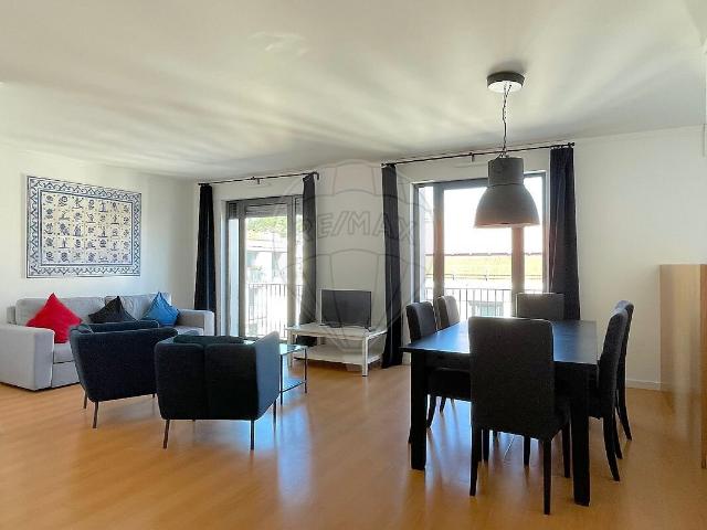 Apartamento T3 para arrendar em Santa Maria Maior, Lisboa RE/MAX Portugal