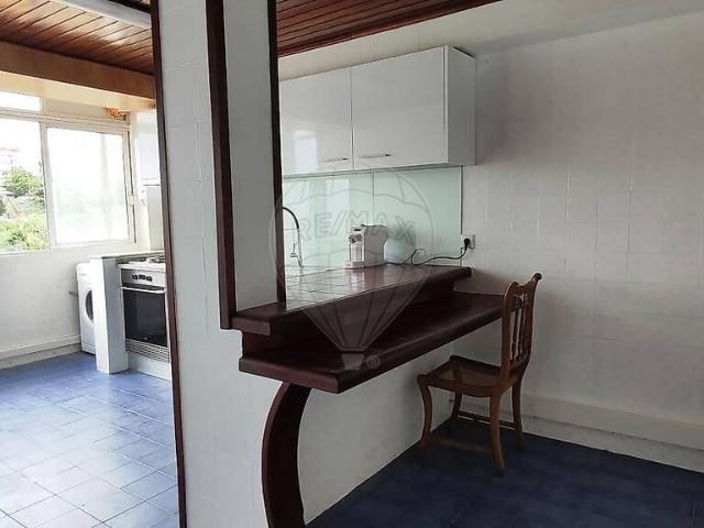 Apartamento T3 para arrendar em Santo António dos Olivais, Coimbra RE/MAX Portugal