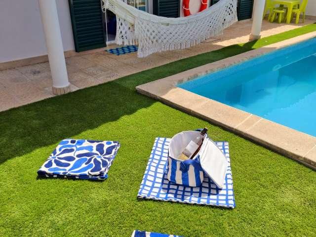 Apartamento T3 para arrendar em Sesimbra, Lisboa