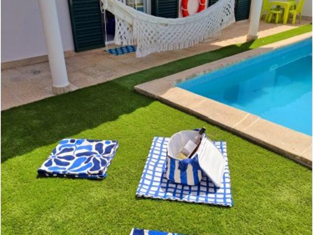Apartamento T3 para arrendar em Sesimbra, Lisboa