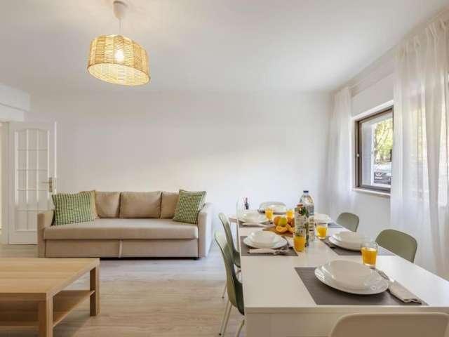 Apartamento T3 para arrendar em Sintra, Lisboa