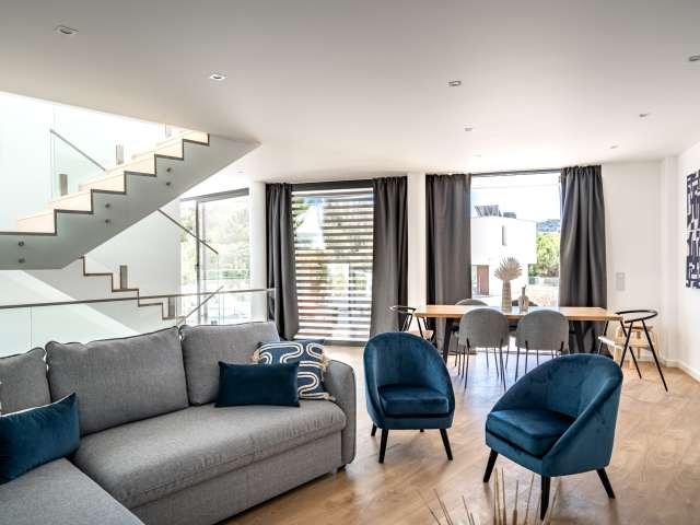 Apartamento T3 para arrendar em Sintra, Lisboa