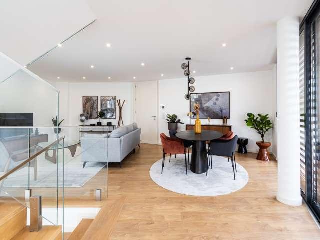 Apartamento T3 para arrendar em Sintra, Lisboa