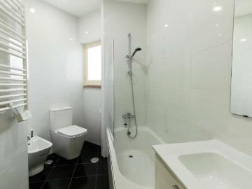 Aluga se apartamento de 3 quartos em Sintra