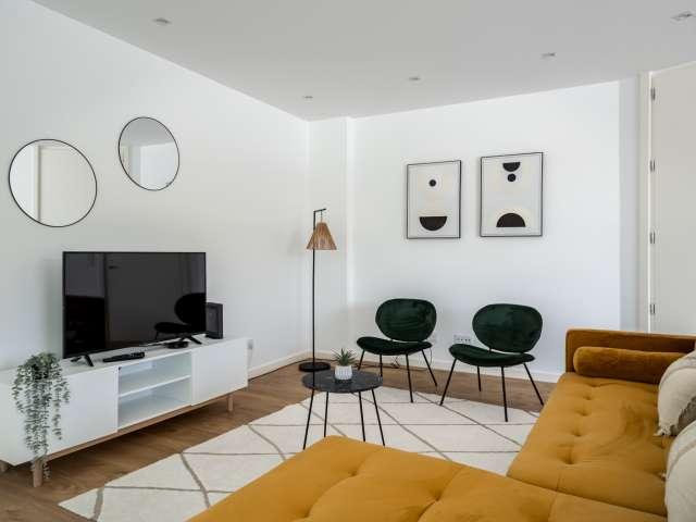 Apartamento T3 para arrendar em Sintra, Lisboa