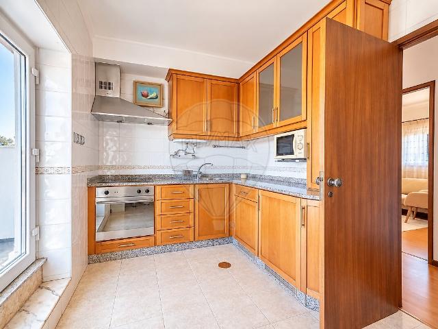 Apartamento T3 para arrendar em Vila Seca, Barcelos RE/MAX Portugal