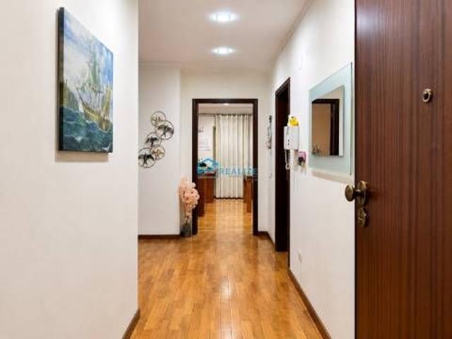 Apartamento T3 para arrendar em Vila Real