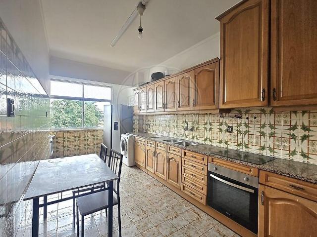 Apartamento T3 para arrendar em Viseu, Viseu RE/MAX Portugal