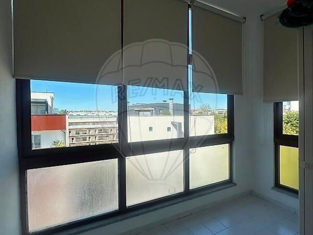 Apartamento T3 para arrendar em Viseu, Viseu RE/MAX Portugal