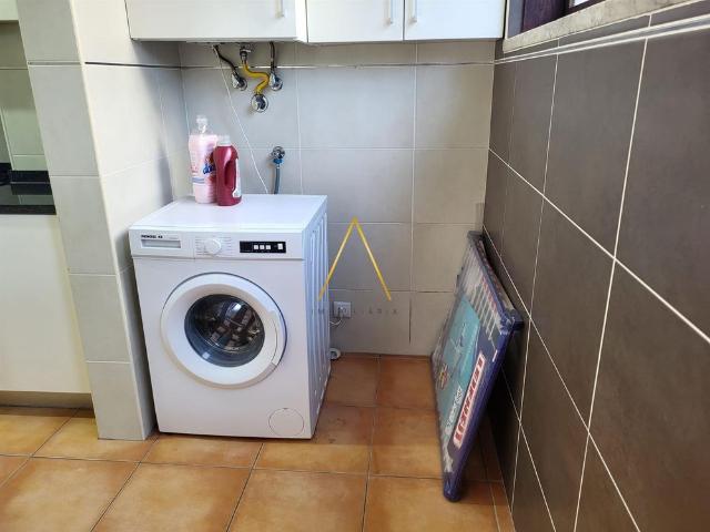 Apartamento T3 para arrendar, situado no centro da cidade