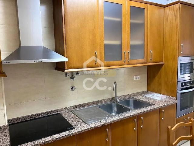Apartamento T3 para arrendar Zona central da Cruz de Pau