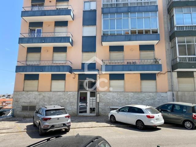 Apartamento T3 para arrendar Zona central da Cruz de Pau