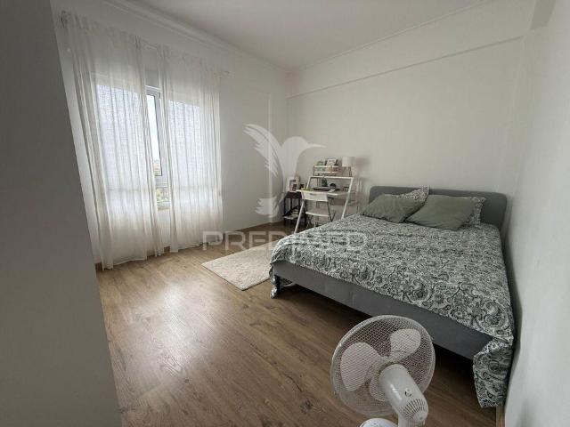 Apartamento t3 para arrendar
