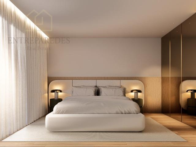 Apartamento T3 para Comprar em Gondomar Porto | Condomínio. 163m² Gondomar São Cosme, Valbom e Jovim