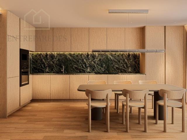 Apartamento T3 para Comprar em Gondomar Porto | Condomínio. 164m² Gondomar São Cosme, Valbom e Jovim