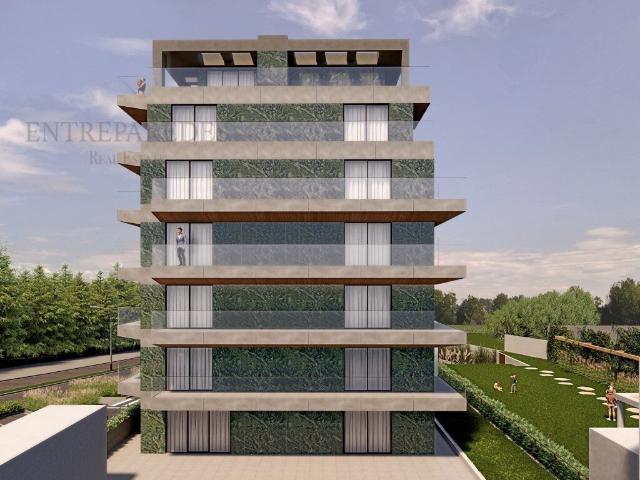 Apartamento T3 para Comprar em Gondomar Porto | Condomínio. 185m² Gondomar São Cosme, Valbom e Jovim