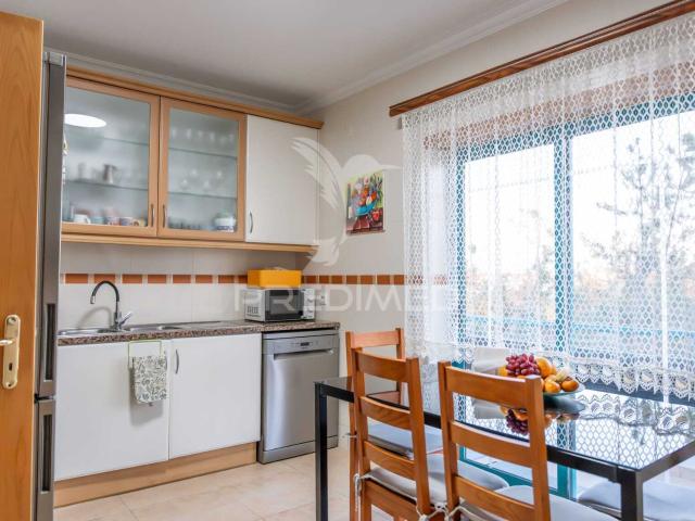 Apartamento T3 para comprar na Marinha Grande