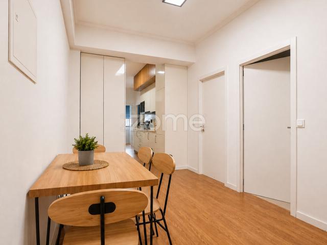 Apartamento T3 para Investimento junto à Universidade de Aveiro