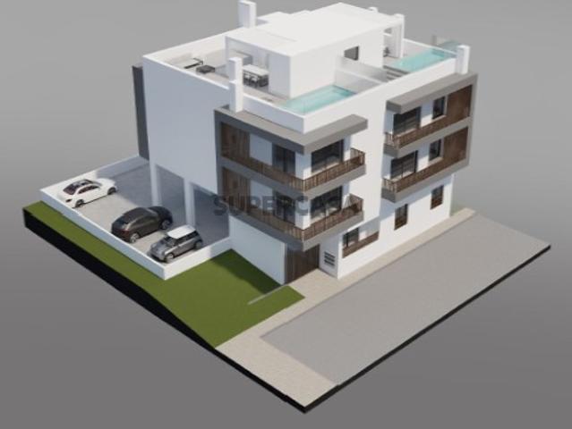 Apartamento T3 para Venda na Mexilhoeira Grande Portimão