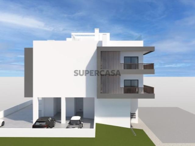 Apartamento T3 para Venda na Mexilhoeira Grande Portimão