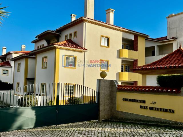 T3 Quinta da Beloura