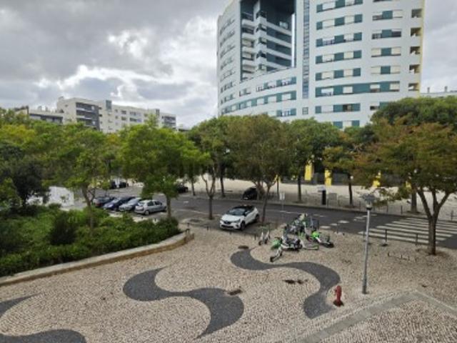 Apartamento T3 para venda na zona norte do Parque das Nações