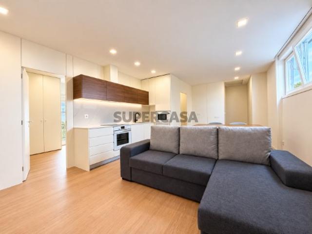 Apartamento T3 para venda no centro a cidade Viana do Castelo