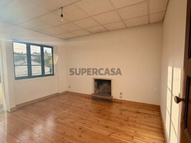 Apartamento T3 para venda no centro de Águeda