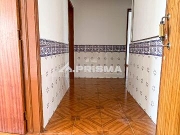 Apartamento T3 para venda no centro de Castelo Branco