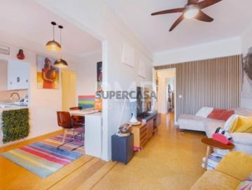 Apartamento T3 para venda no Lumiar