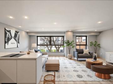 Apartamento T3 para Venda Avenida da Liberdade, Lisboa