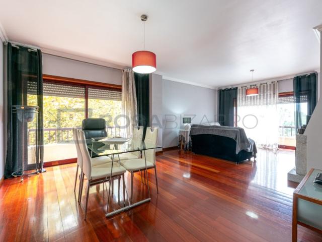 Apartamento T3 para Venda a 1 Minuto do Centro de Oliveira de Azeméis