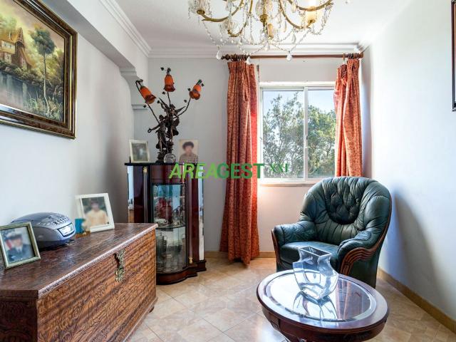 Apartamento T3 para Venda | Bairro da Encarnação, Olivais Lisboa