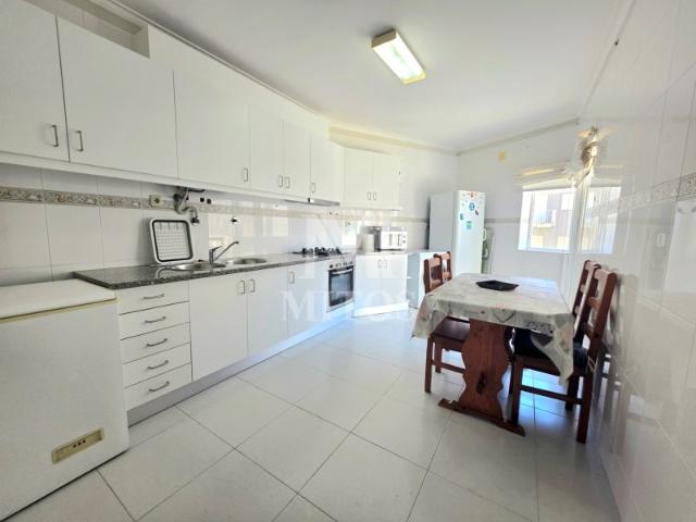 Apartamento T3 para venda em Monserrate Viana do Castelo