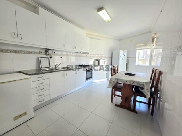 Apartamento T3 para venda em Monserrate Viana do Castelo